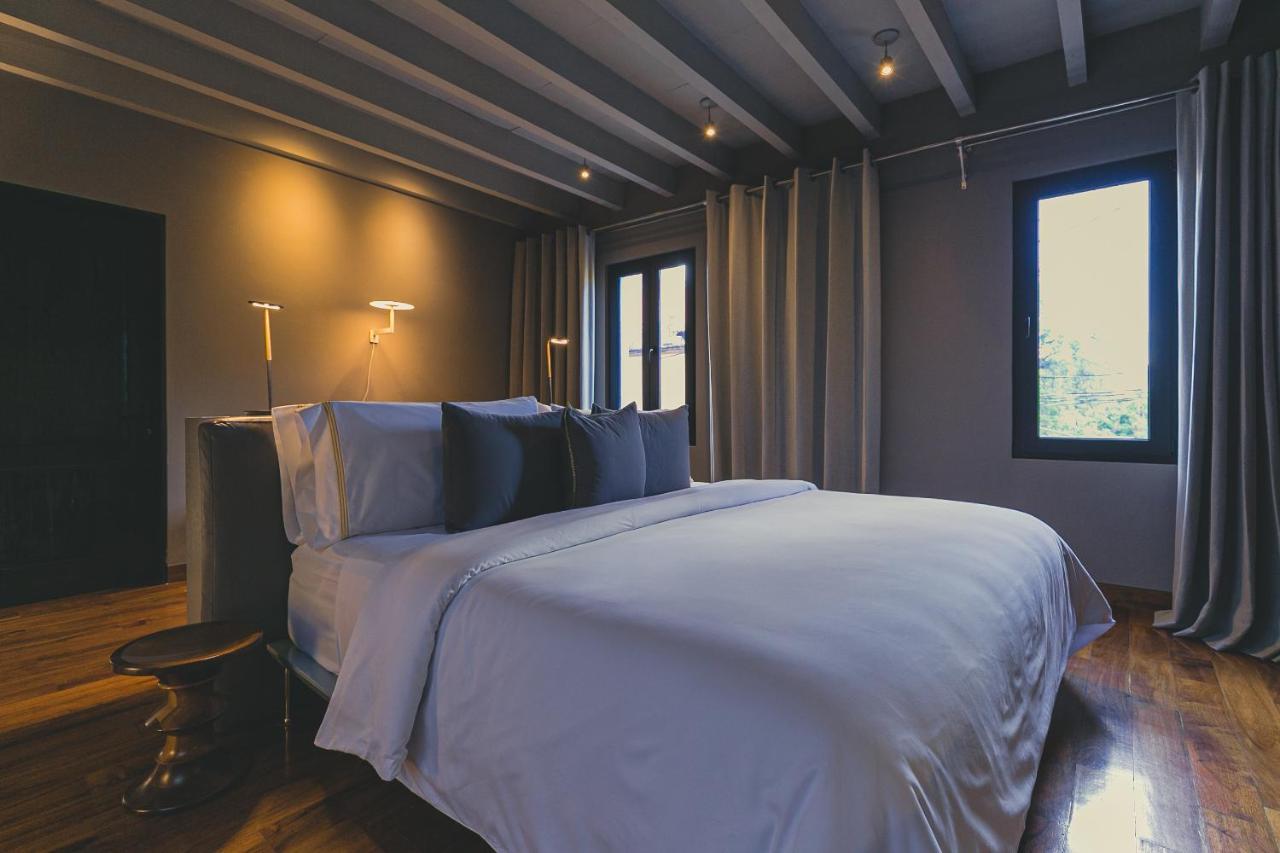 ᐉ DOS CASAS SPA & HOTEL A MEMBER OF DESIGN HOTELS ⋆⋆⋆⋆ ( SAN MIGUEL DE  ALLENDE, MEXICO ) REAL PHOTOS & GREAT DEALS